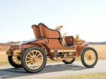 Winton Runabout 1903 года